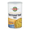 Kal Levadura Nutricionales Con B12 Y Ácido Fólico 340g Sabor