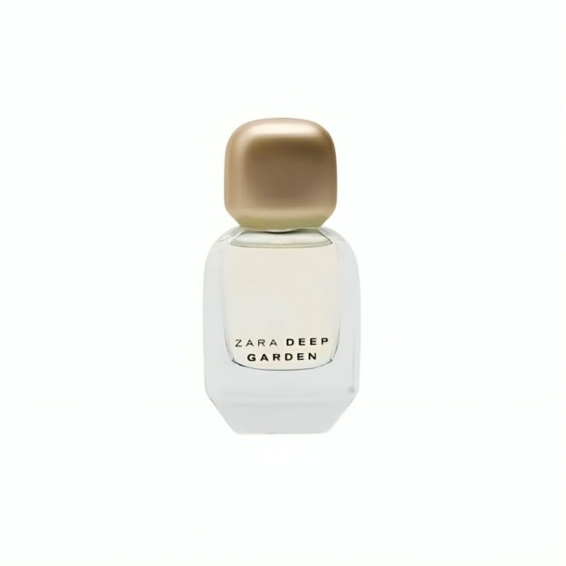Zara Deep Garden Eau de Parfum for Women Fresh and