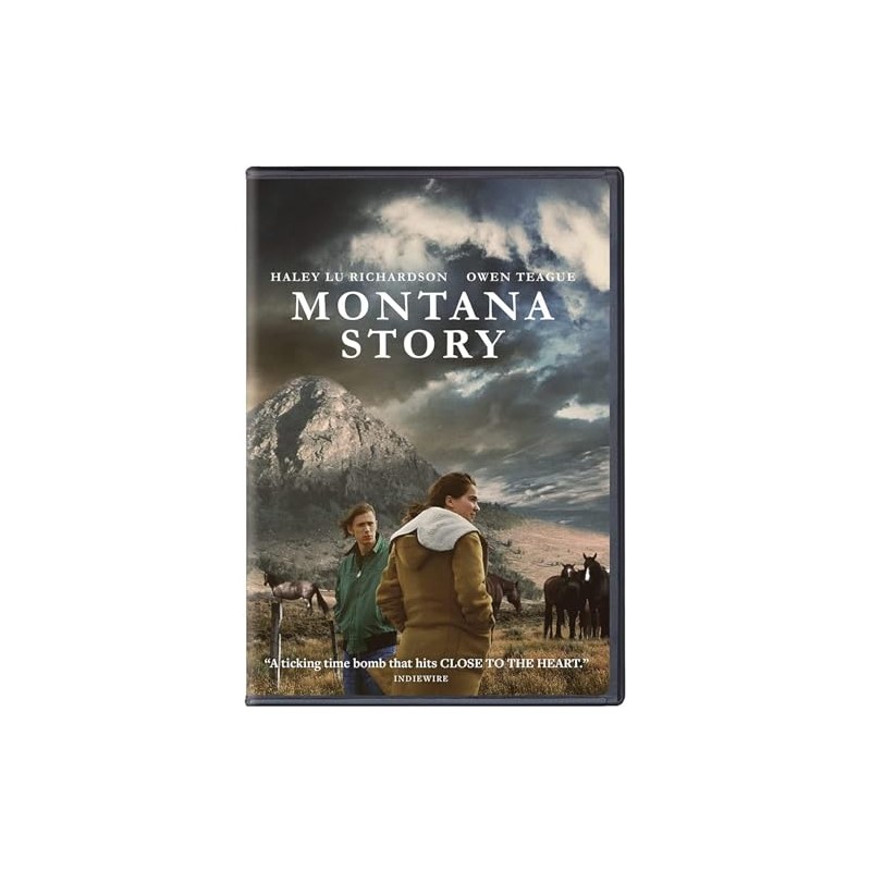 MONTANA STORY