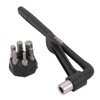 Bike Torque Wrench Set High Precision Easy To Use Portable