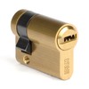 IFAM Cylinder Start STR1030L 10 x 30 mm Brass Cylindrical
