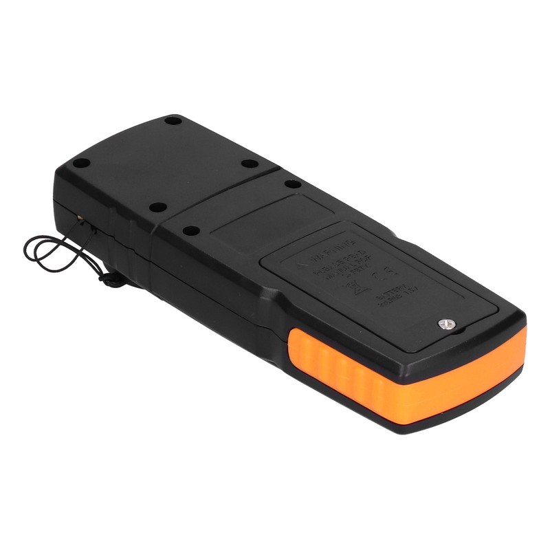 Portable Illuminance Meter 0.1LX HighAccuracy Light Intensity Low Light Meter