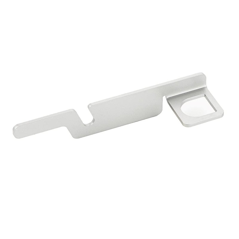 LST Tailgate Stand Exhibitor Rear Doors Double Doors Ventilation Stainless