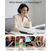 Hand Massager with Heat and Compression