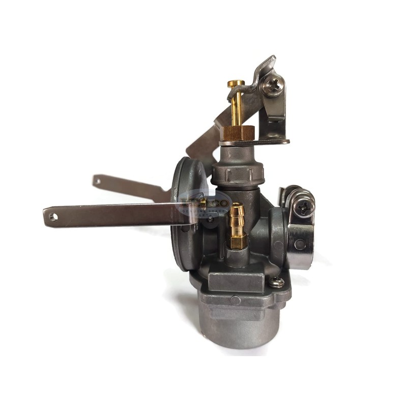 Boat Motor for Johnson Evinrude OMC 0114808 Outboard Carb Assy
