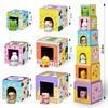 ShyLizard Toddler Toys for 1 2 3 Year Old Kids,