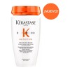 Shampoo Para Cabello Seco Kerastase Bain Satin Riche 250 Ml