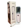 Nano Difusor Humificador Sanitizant Difusor Nano Facial Piel Portátil Usb