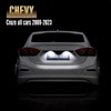 NEIFILES LED License Plate Lights Compatible with Chevy Cruze 2009-2023