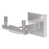 Amig - Bathroom Towel Hook Mod. Isla-5 | Wall-Mounted Towel