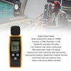 RZ1359 Digital Sound Level Meter Measurement Range 30‑130dBA Noise Level