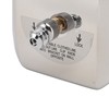 Retractable Clothesline Stainless Steel Clothes Line Dryer Heavy Duty Clothes