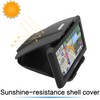 GPS Dash Mount [Matte Black Dock] for Garmin Nuvi Drive