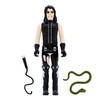 Alice Cooper Billion Dollar Babies Reaction Figure