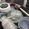 Flash Dust Edible Glitter Dust for Cakes & Sweets •