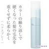 Milbon Nisel Fusion Silky Fog Styling Agent, 6.1 oz (175