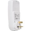 Mercury | UK Power Meter for Home Appliances | Monitor