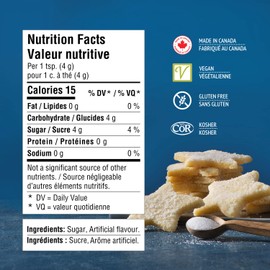 Dr. Oetker Vanilla Sugar - 6x9g (Imported from Canada)