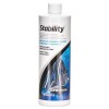 SEACHEM STABILITY AQUARIUM BIO FILTER BACTERIA ADDITIVE - 250 mL