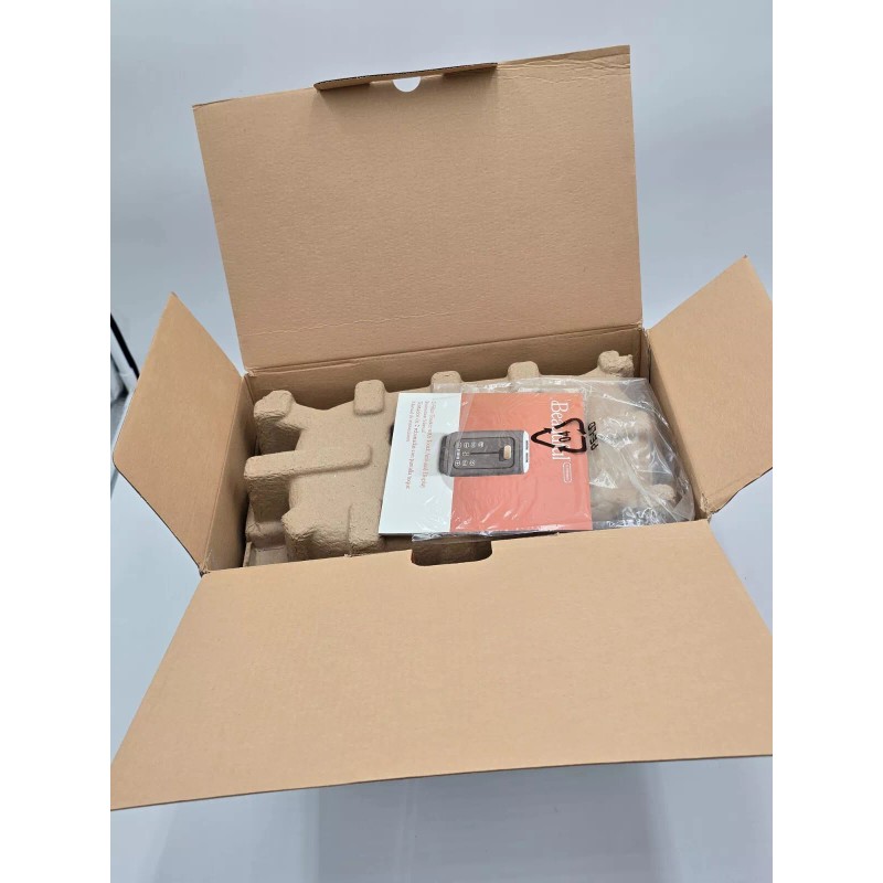 Beautiful 2 Slice Touchscreen Toaster