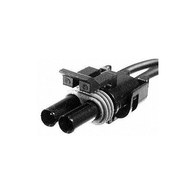 Standard Motor Products S712 Pigtail/Socket