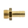 Thread Nozzle Thread: G 1/4 Inch - 4 mm 16