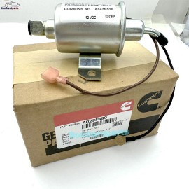 Cummins Fuel Pump E11007 for Onan 4000 RV Cummins Generator 4KW Microlite MicroQuiet 12V