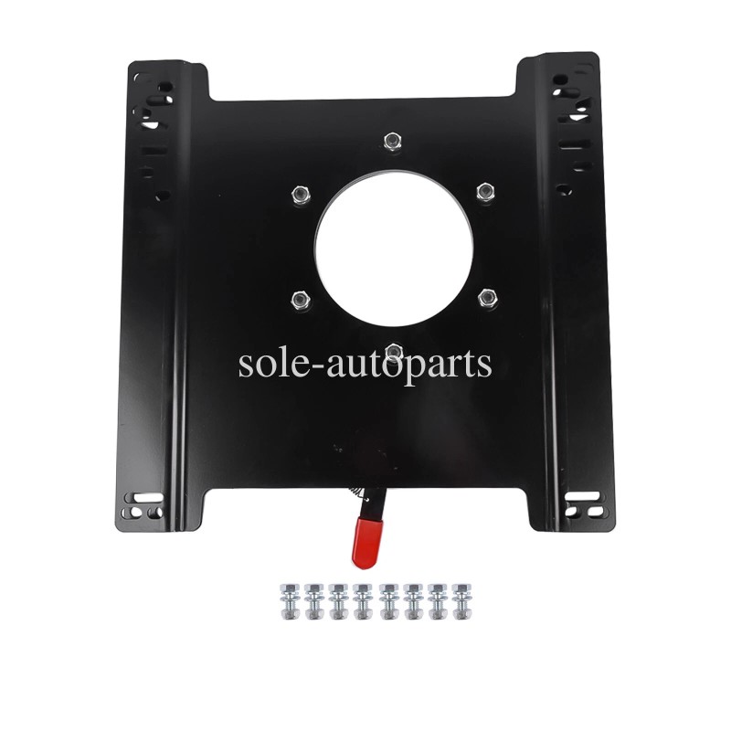 OE quality For Ford Transit Driver Seat Swivel 2014-2024 Rv