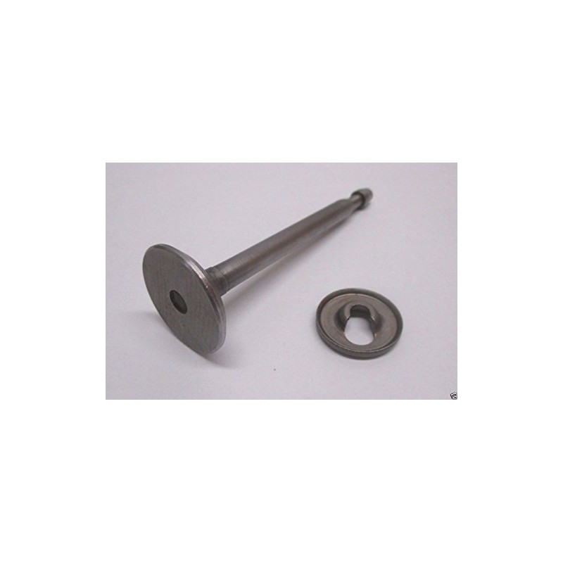 Tecumseh 32783 Intake Valve Genuine Original Equipment Manufacturer (OEM) Part