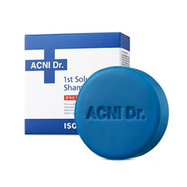 Arkney Dr. First Solution Shampoo Bar 120g / 아크니 닥터 퍼스트 솔루션 샴푸바 120g