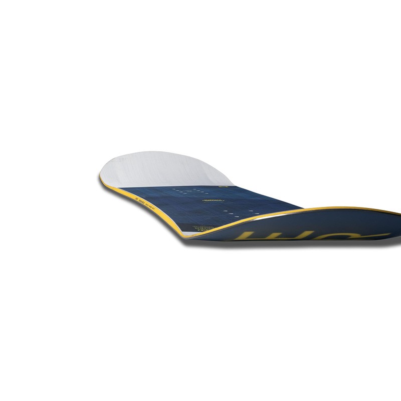 Nidecker, Kids, Snowboard, Micron MERC 140, 2022, Twin Tip