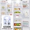 New Upgraded WR55X11132 WR55X25754 GE Refrigerator LED Light Bulb Replace