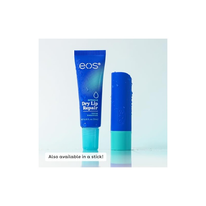 Eos Bálsamo Labial The Hero Twin Pack