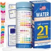 New 21 in 1 Water Testing Kits for Drinking Water