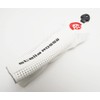 STELLA ROSSA Hybrid Faux Leather Logo Embroidered White Red Star