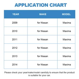 ECCPP A/C Compressor Clutch 2013-2015 For Nissan Pathfinder 3.5L 2014-2015 For Infiniti QX60 3.5L AC Clutch
