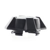 Can-Am New OEM UTV Black Wheel Cap Cover, Commander Maverick