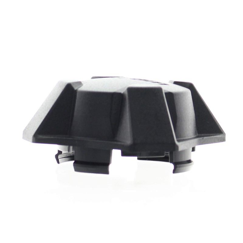 Can-Am New OEM UTV Black Wheel Cap Cover, Commander Maverick