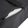 Universal Leather Car Armrest Pad Memory Foam Auto Cushion Mat