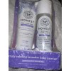 THE HONEST CO. Dreamy Lavender Baby Care Set, Shampoo+Body Wash