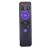 AEISVIK Android TV Box Remote Control - Original Replacement Remote