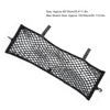 Fayelume Automotive Exterior Accessories, Elastic String Cargo Net, Luggage Storage