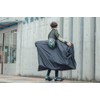 Maruto RK-UK Bicycle Ultra Light Travel Bag, Black