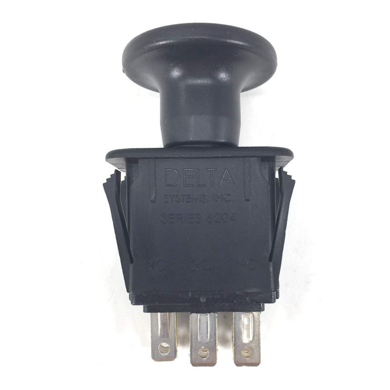 Husqvarna Genuine OEM Replacement Switch # 582107601