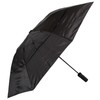 Coopers of Stortford Strongest Windproof Umbrella, Folding, 41CM/ 16IN Long
