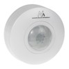 Maclean MCE314 PIR Motion Sensor for Indoor Mounting, Infrared Motion