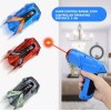 Yuqing Coche De Carreras Juguete Escalada De Pared Control Laser