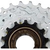 Sturmey Archer MFM2A5DS Freewheel - Silver