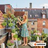 GARDENA adapter: thread adapter for connecting internal thread (G 3/4