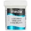 Deco 79 Media Varnish, 4-Ounce, Gloss